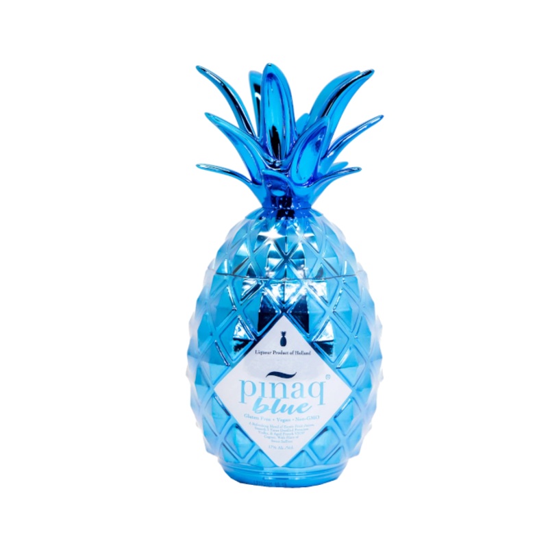 Pinaq Blue 750ml