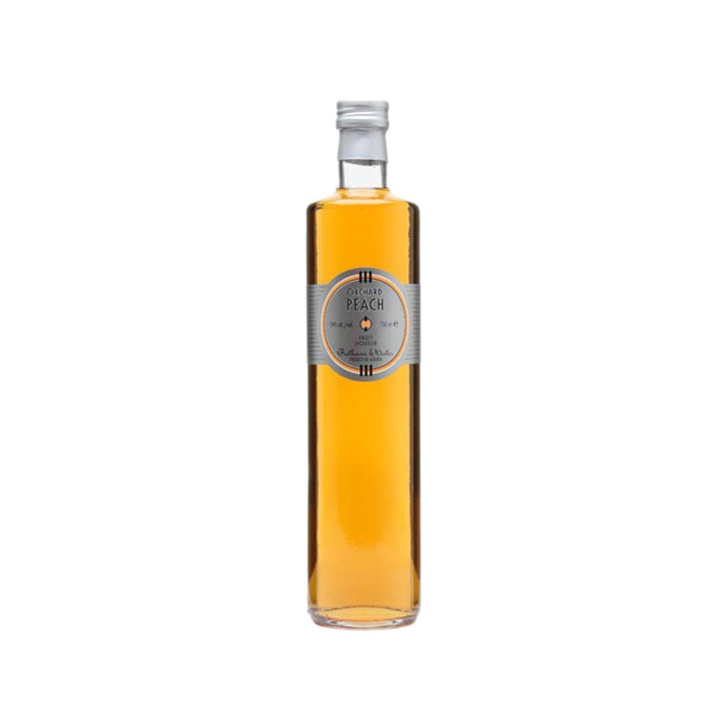 Rothman & Winter Orchard Peach 750ml