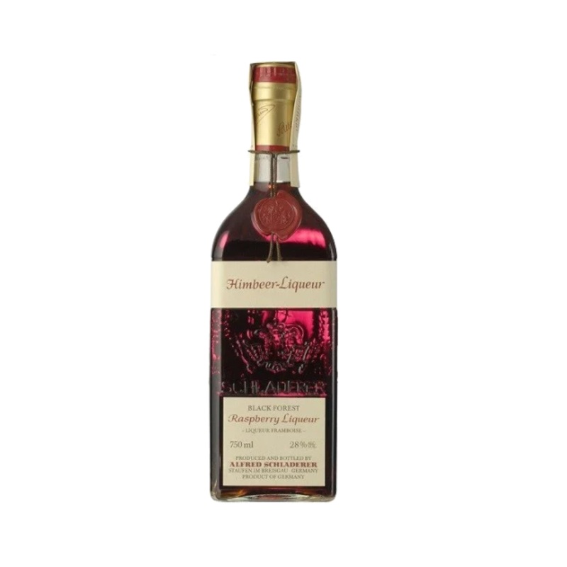 Schladerer Black Forest Himbeer Raspberry 700ml