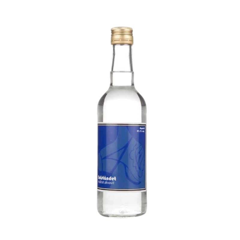 Solstandet Akvavit 1L