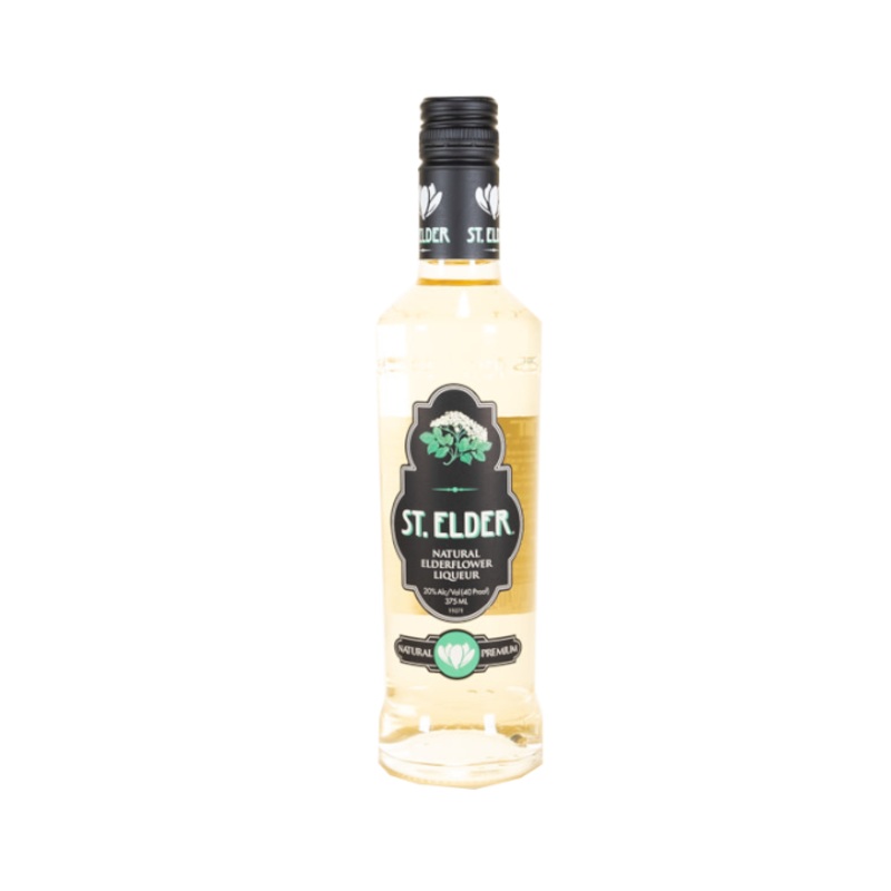 St. Elder Elderflower 375ml