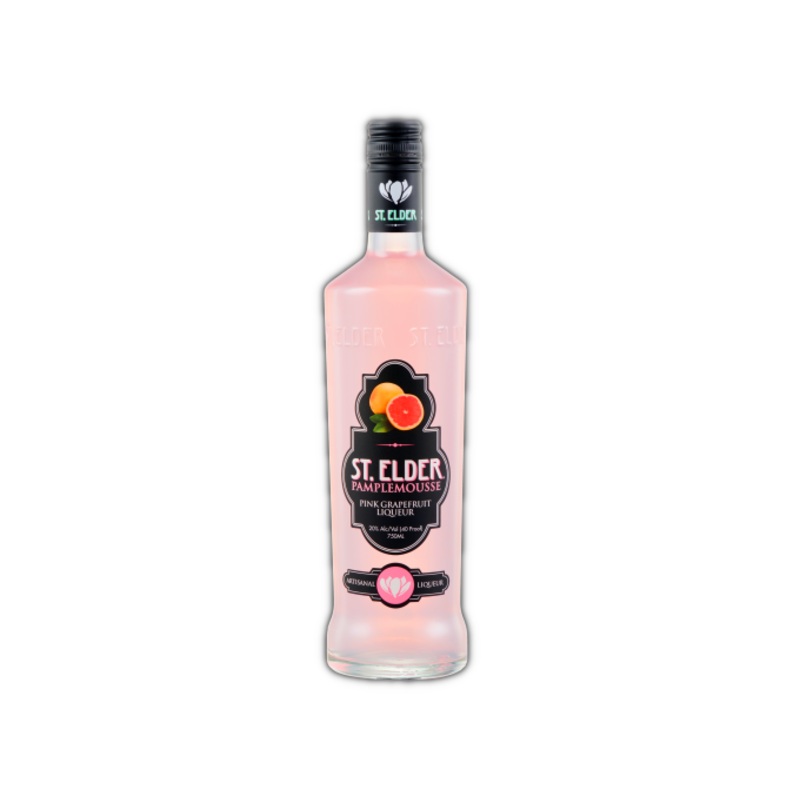 St. Elder Pamplemousse 750ml (DNO P3)