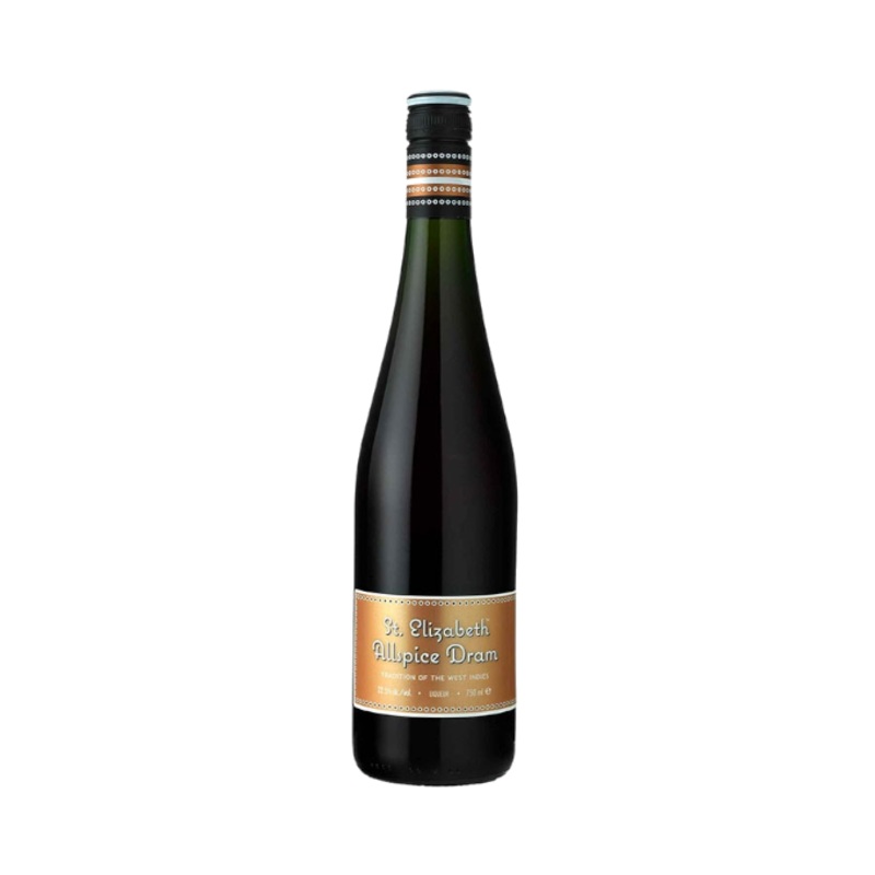 St Elizabeth Allspice Dram 750ml