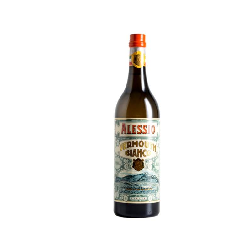Tempus Fugit Alessio Vermouth Bianco 750ml