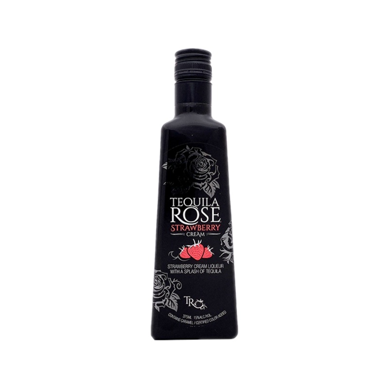 Tequila Rose Strawberry Cream 375ml