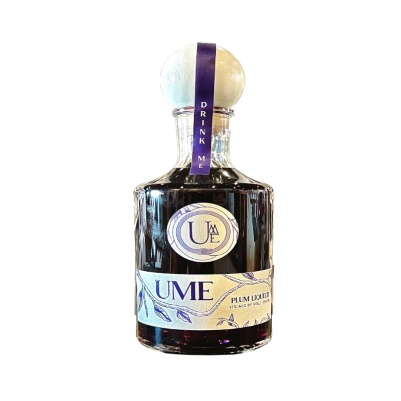 Ume Plum Liqueur 750ml