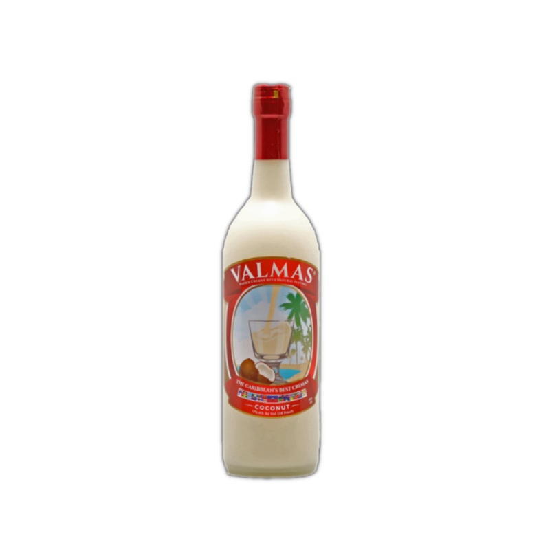 Valmas Coconut 750ml (DNO P2)