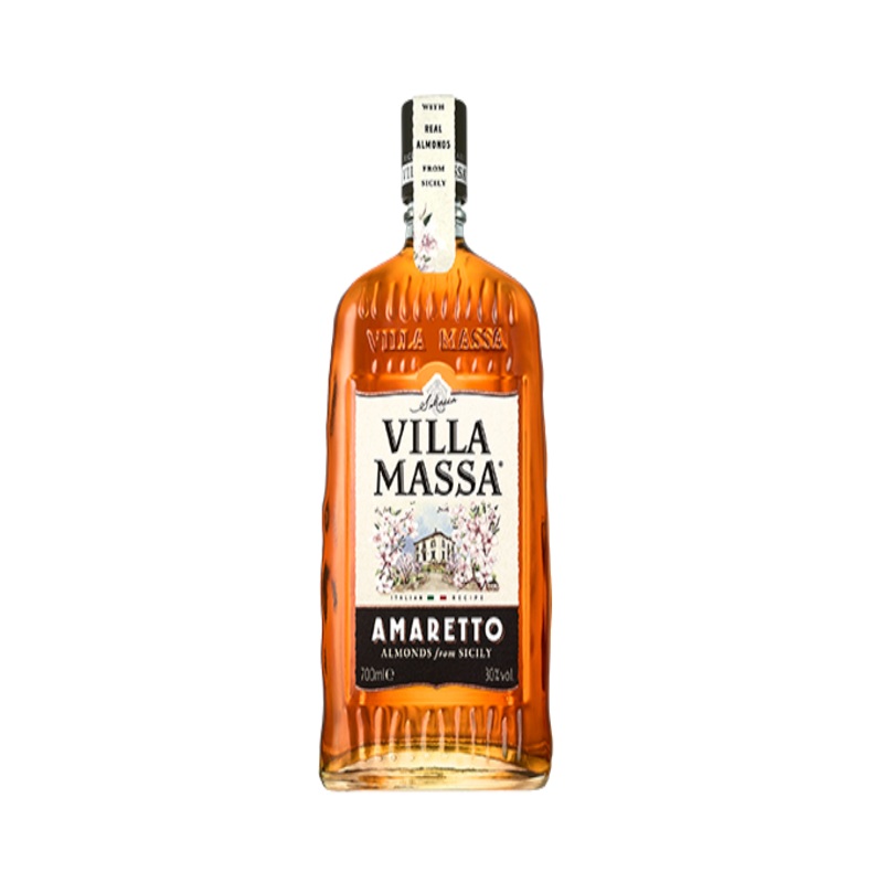 Villa Massa Amaretto 750ml