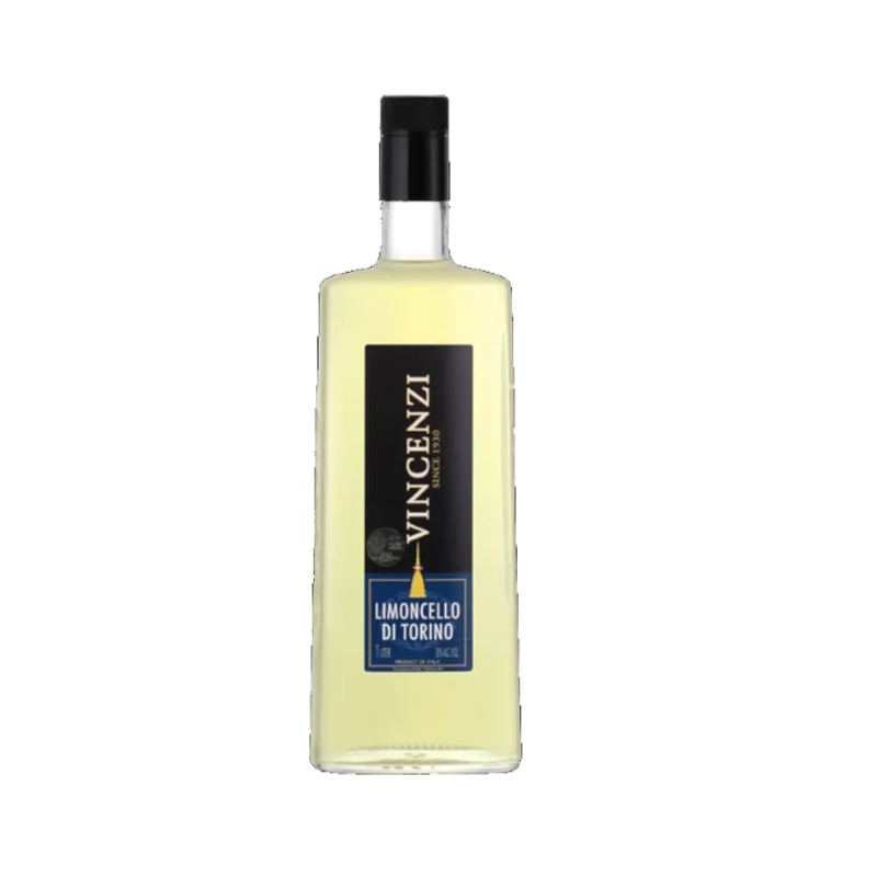 Vincenzi Limoncello di Torino 1L