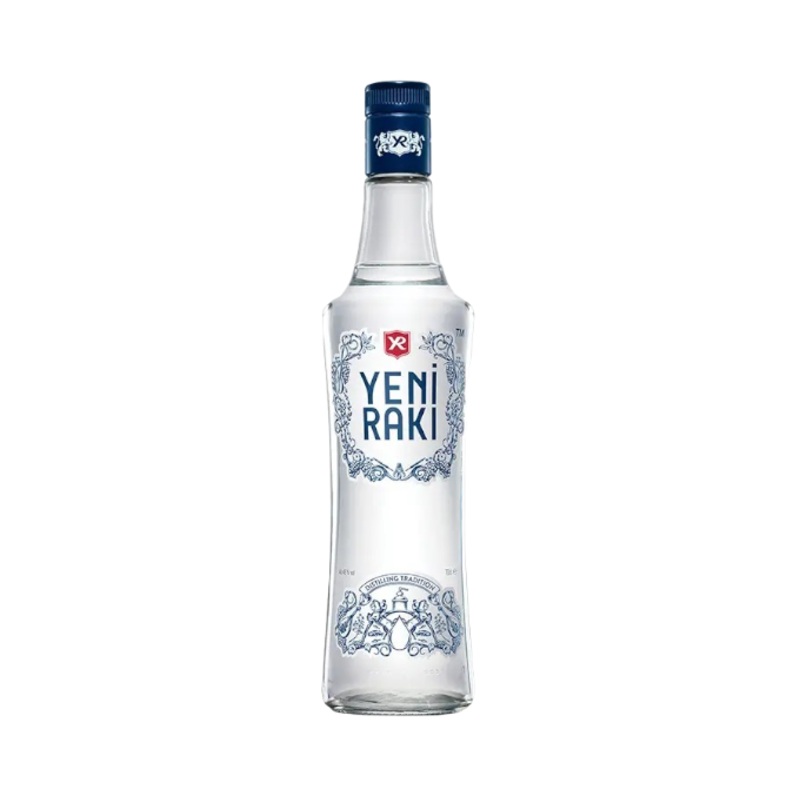 Yeni Raki 700ml