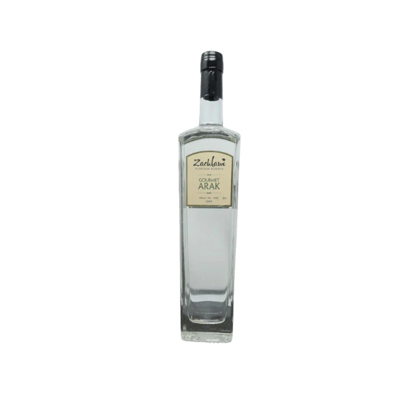 Zachlawi Traditional Arak 750ml