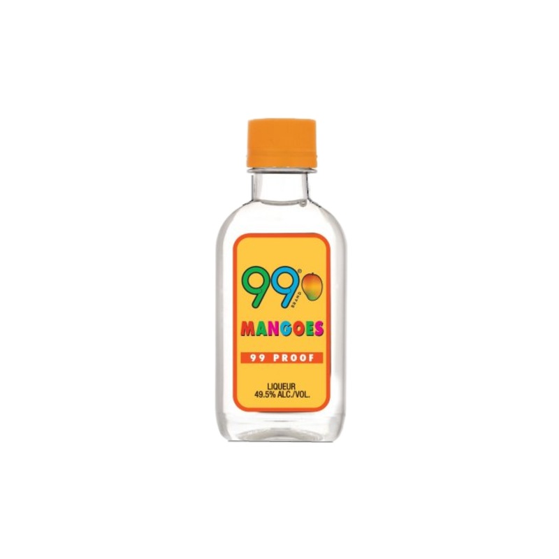 99 Mangoes 100ml