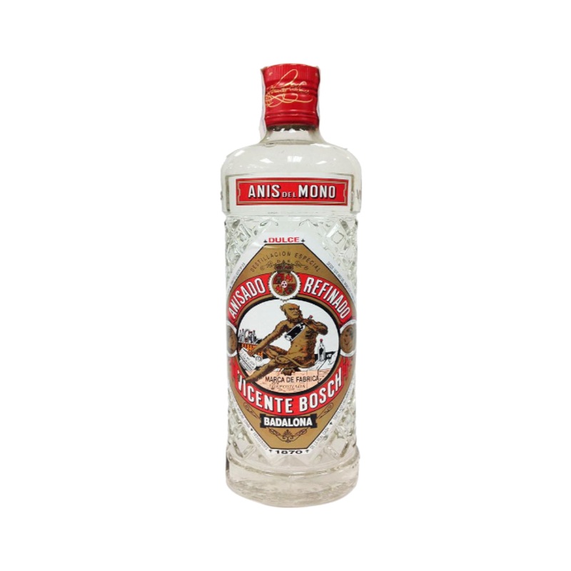Anis Del Mono Dulce 700ml (DNO P4)