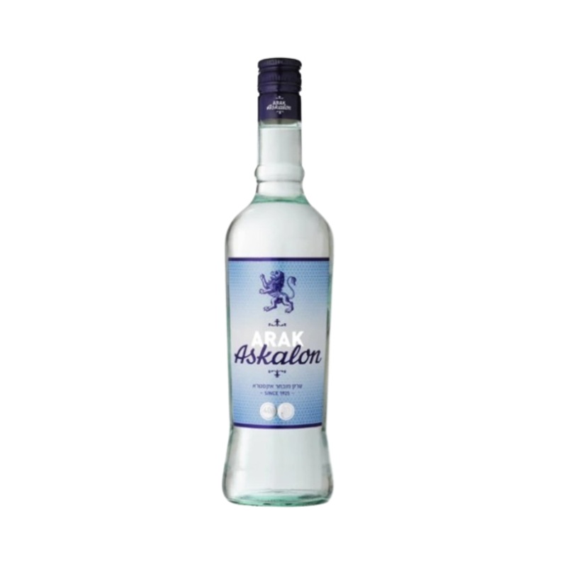 Askalon Arak 80 Proof 750ml