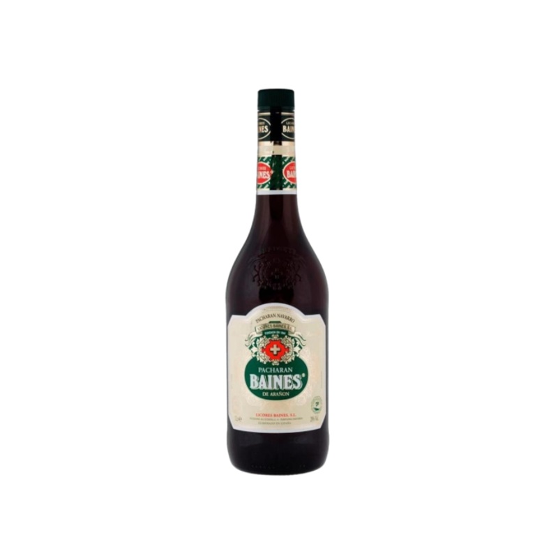 Baines Clasico Pacharan 750ml