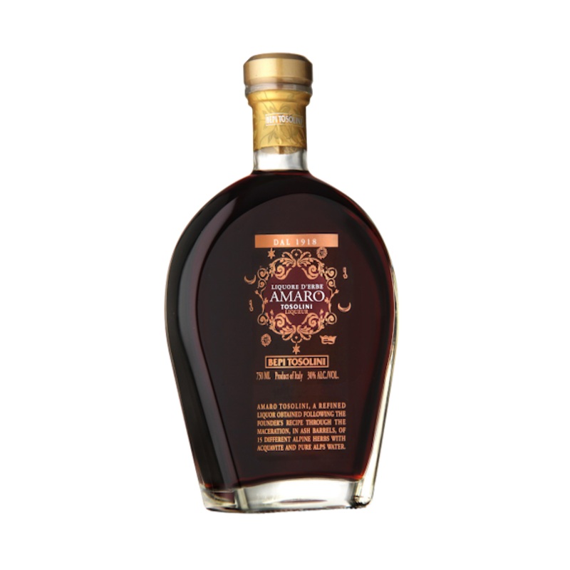 Bepi Tosolini Amaro Tosolini 750ml (DNO P4)
