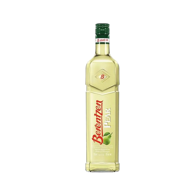 Berentzen Pear Liqueur 750ml