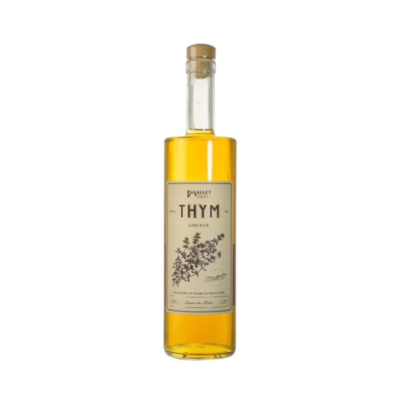 Bigallet Thym 750ml