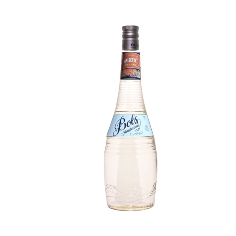 Bols Anisette 1L