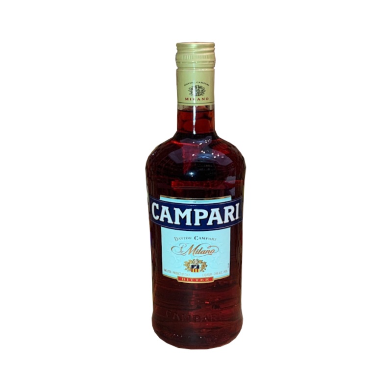 Campari Aperitif 1L