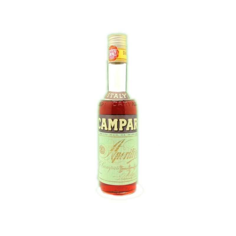 Campari Aperitif 375ml