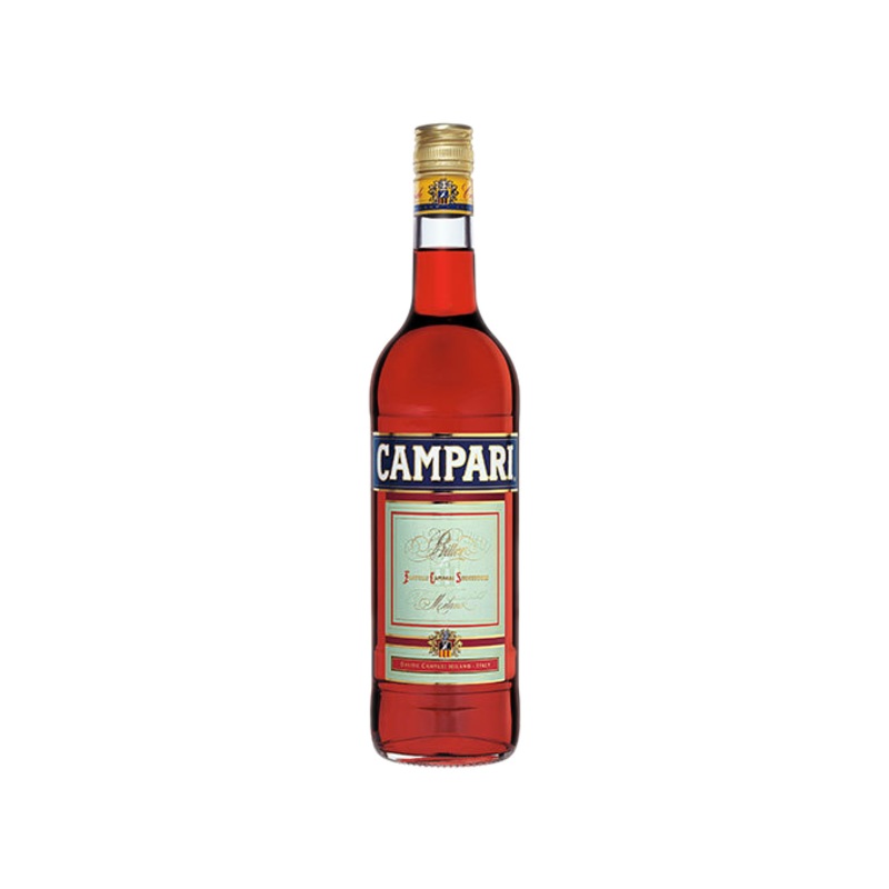 Campari Aperitif 750ml