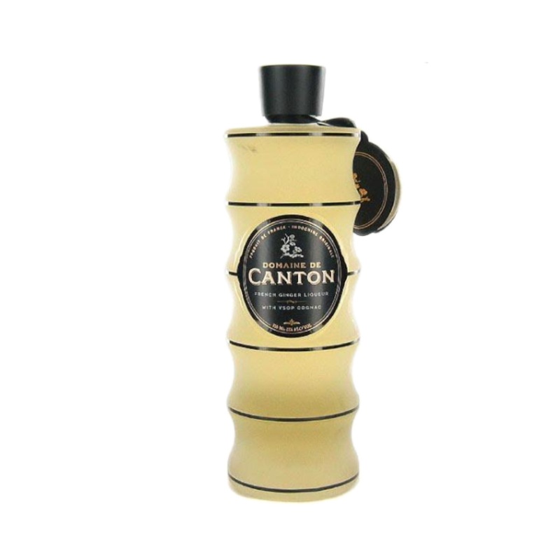 Canton Ginger 750ml