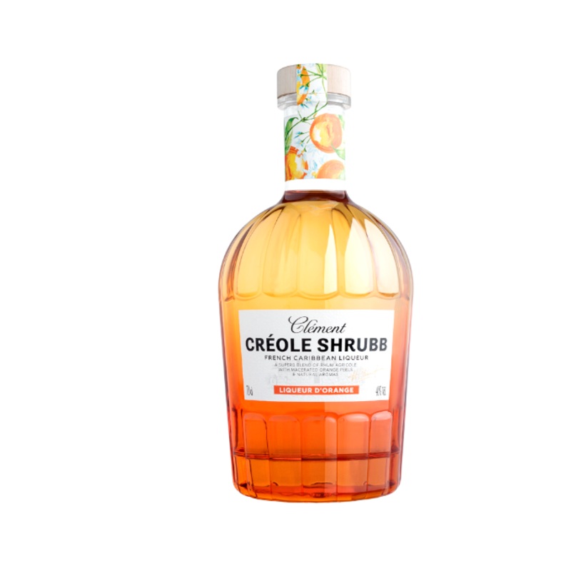 Clement Creole Shrubb 700ml