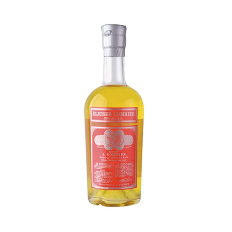 Combier Elixir Liqure 375ml