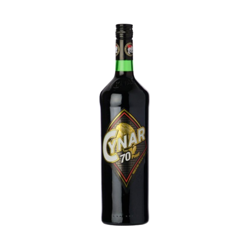 Cynar Artichoke 70 Proof 1L