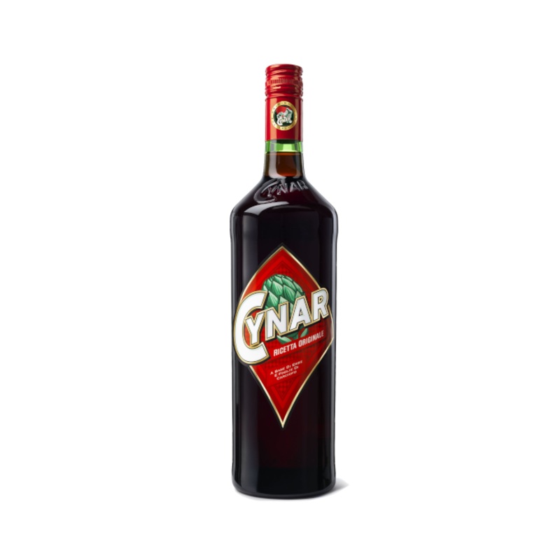 Cynar Artichoke Ricetta Orginale 1L