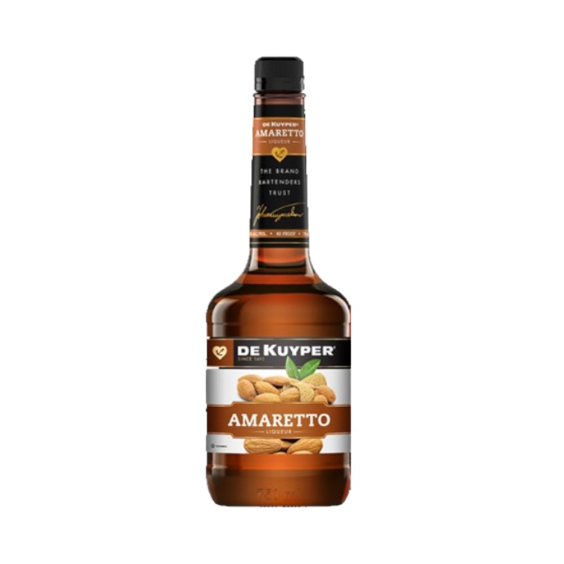 Dekuyper Amaretto 750ml