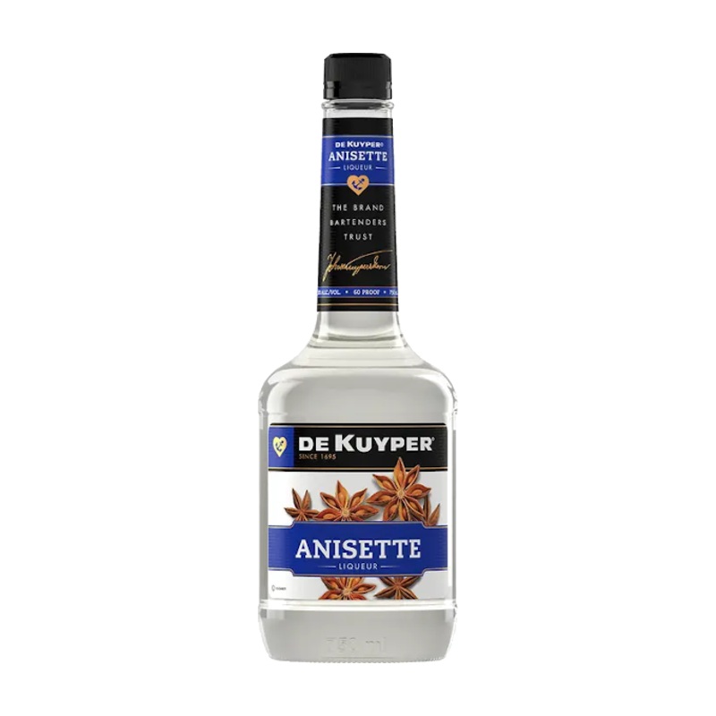 Dekuyper Anisette 60 Proof 750ml