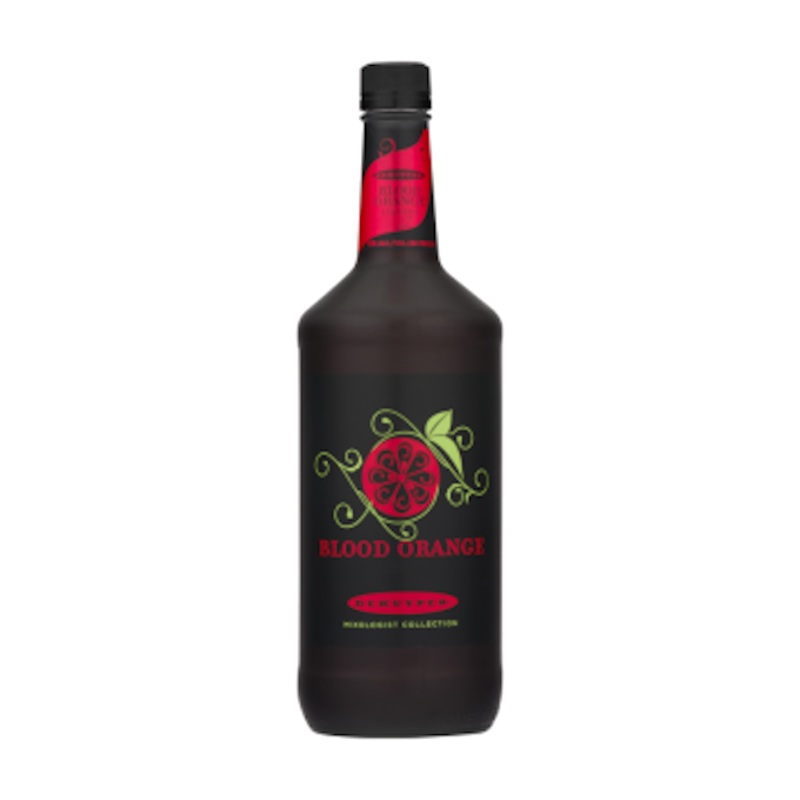 Dekuyper Blood Orange 1L (DNO P3)