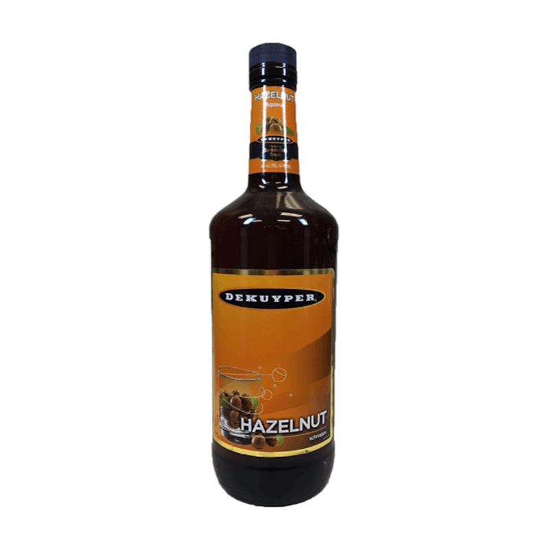 Dekuyper Hazelnut 1L
