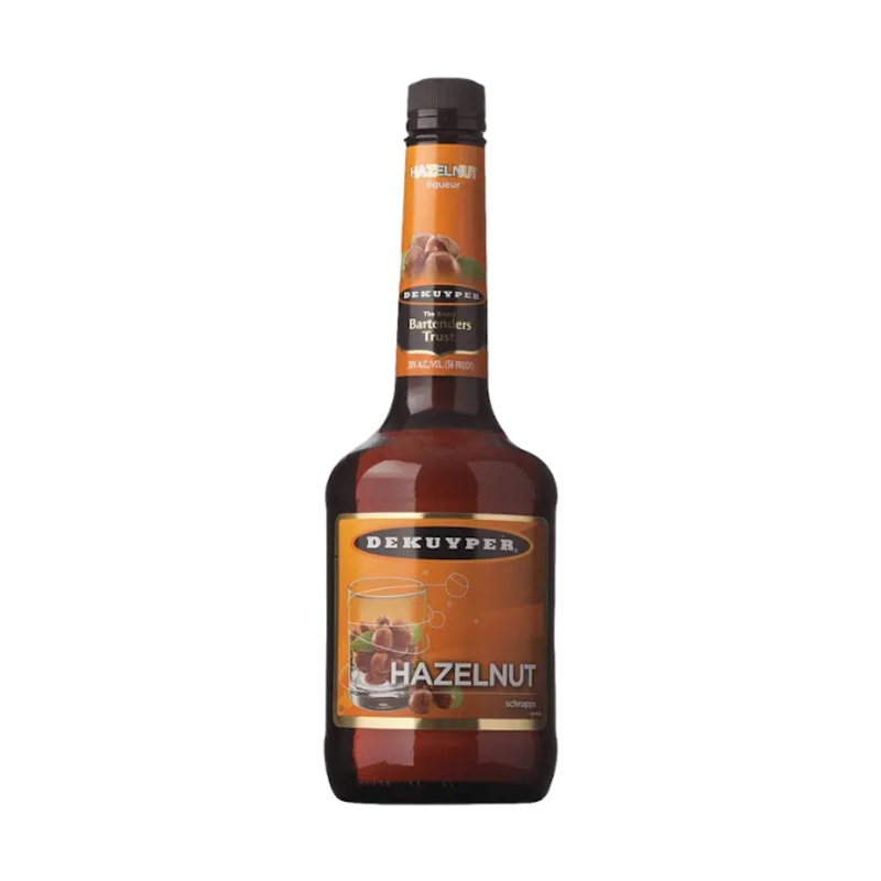 Dekuyper Hazelnut 750ml