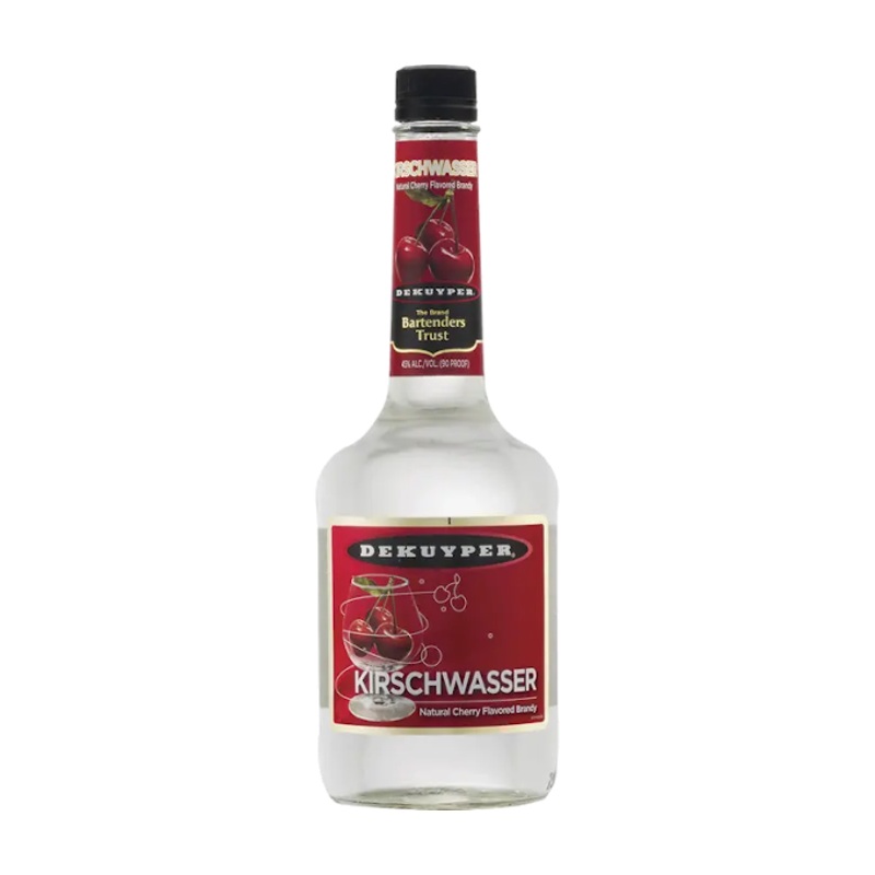 Dekuyper Kirschwasser 750ml