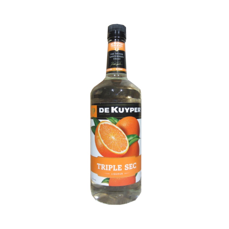 Dekuyper Triple Sec 1L