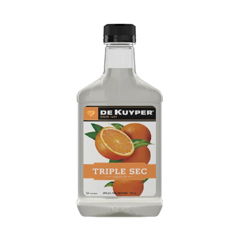 Dekuyper Triple Sec 375ml