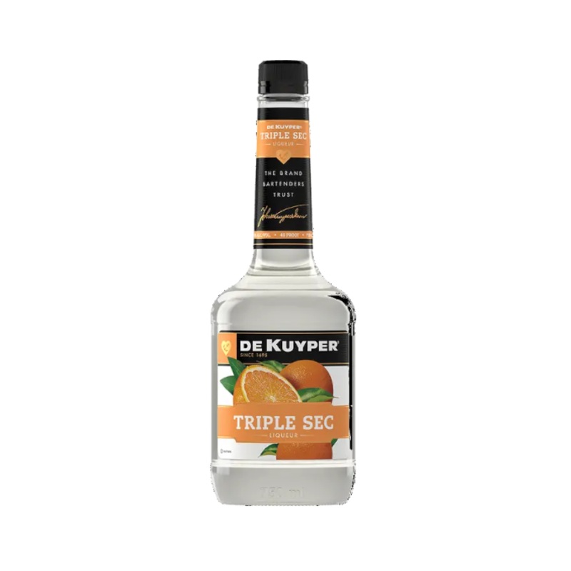 Dekuyper Triple Sec 750ml