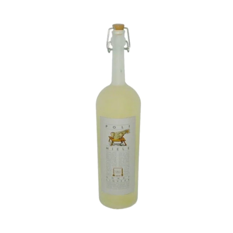 Distillerie Poli Miele Honey Liqueur 700ml