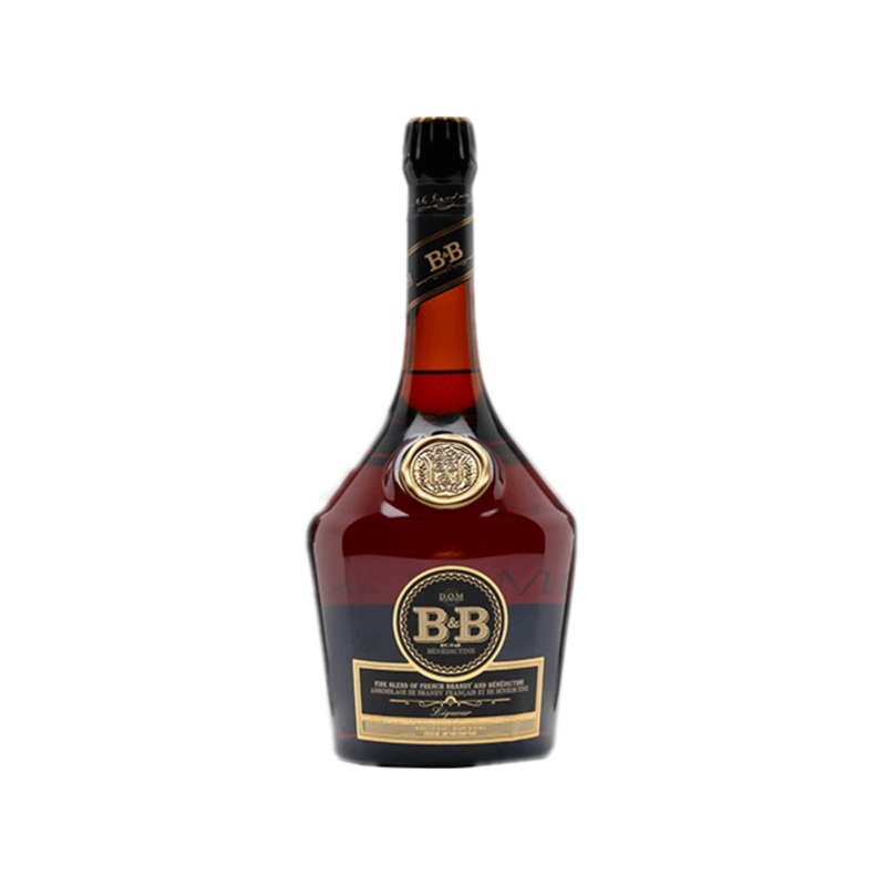 DOM B & B 750ml
