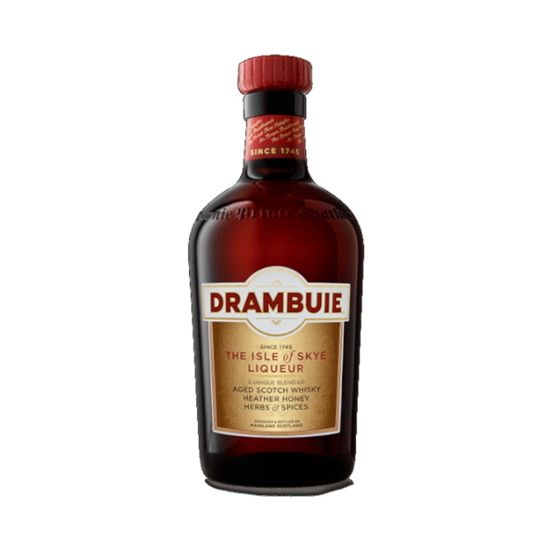 Drambuie 1L (DNO)
