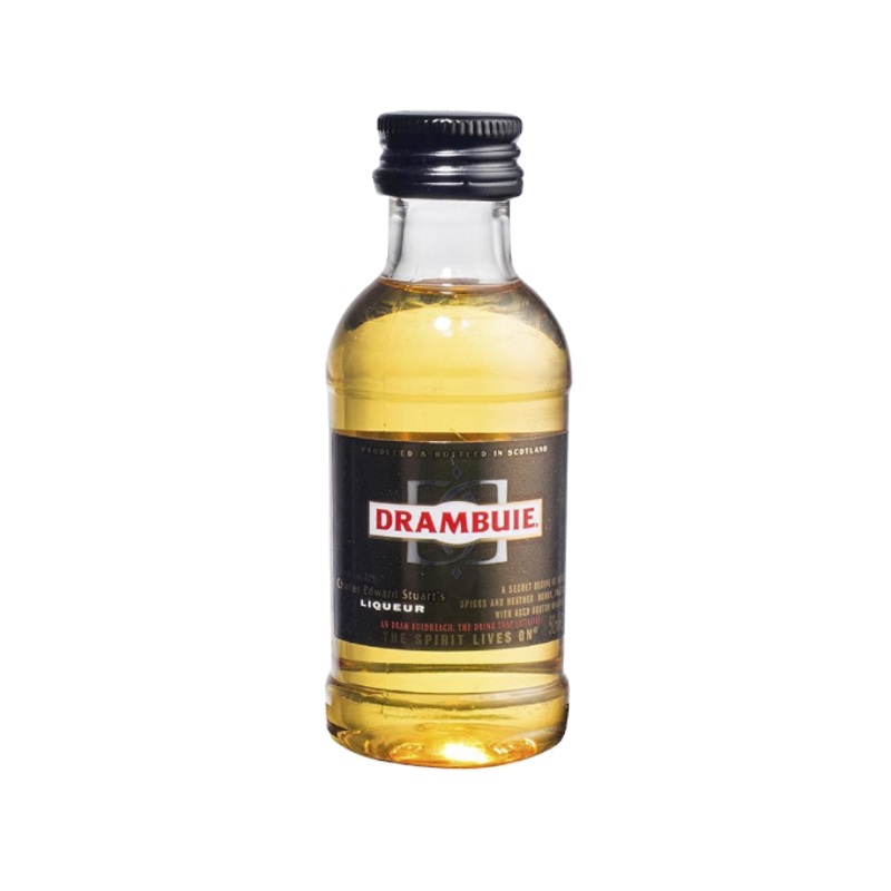 Drambuie 50ml