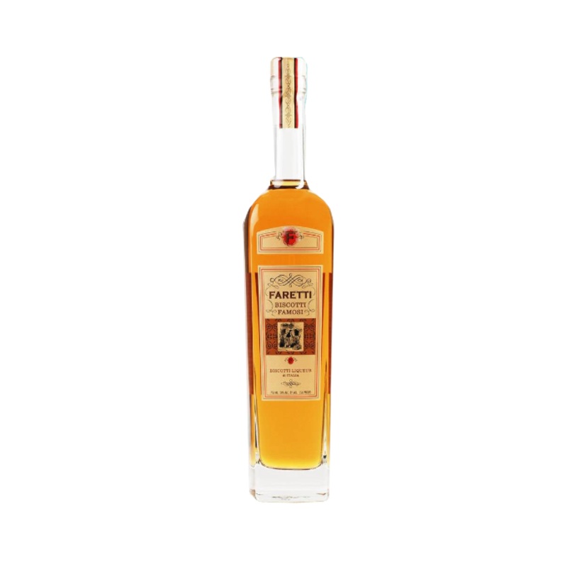 Faretti Biscotti 750ml