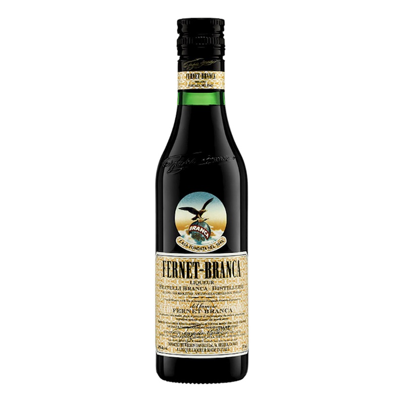 Fernet Branca 375ml