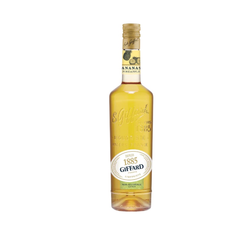 Giffard Pineapple NA 700ml