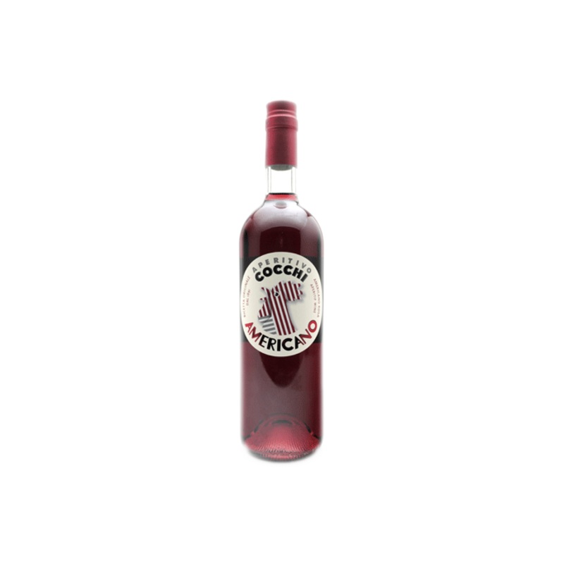 Giulio Cocchi Rosa Americano Aperitivo 750ml