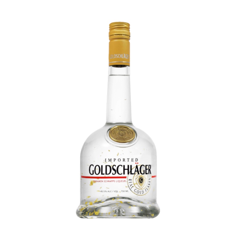 Goldschlager Cinnamon 750ml