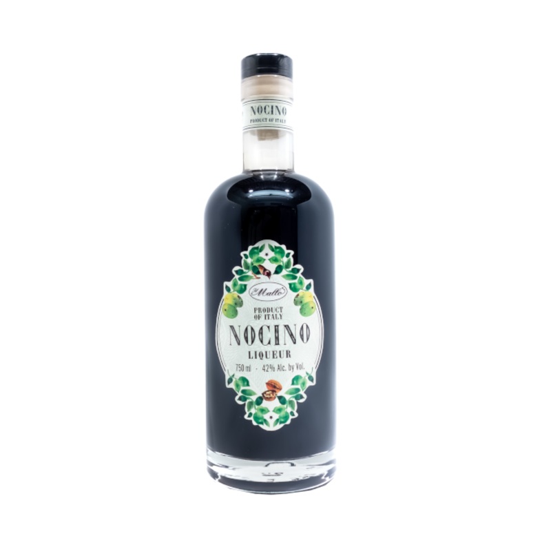 Il Mallo Il Nocino 750ml